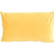 Jolie Yellow lendekussen