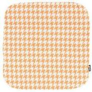 Zitkussen 40x40 Poule Yellow