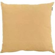 Sierkussen 50x50 Cuba Mustard