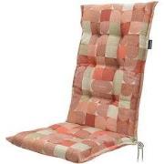 Tuinkussen Hoge Rug Jacky Terra