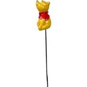 Garden Stake Pooh 5x5x38 cm
