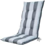 Kussen hoog ca. 123x50 cm Banda grey Madison