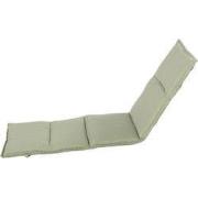 Cuba Green Ligbedkussen