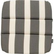 Roma Grey Zitkussen Delphine