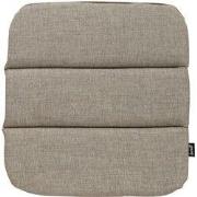 Bahama Silver Zitkussen Delphine