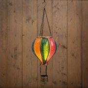 Solar luchtballon groot multi