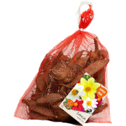 Dahlia mignon mixed 7 stuks in netlon