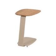 Taste Gentle bijzettafel latte