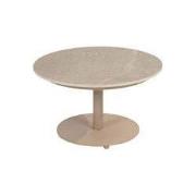 Boaz coffee tafel latte dia. 60 cm