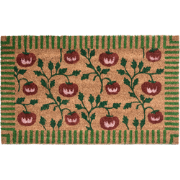 KNIK - Deurmat - Naturel - 45 x 75 cm - Kokosvezel