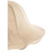 Hanglamp Iravelle - Bruin - Ø60x31cm