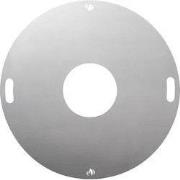 Fire plate voor kettle dia. 47 cm & dia. 57 cm