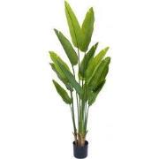 Strelitzia 150 cm kunstplant