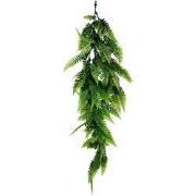 Hanger pine cone 75 cm kunsttak