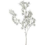 Rime grass spray geel 89 cm kunsttak