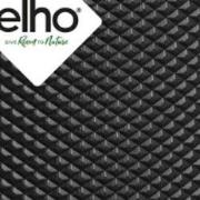 Jazz rond mini 11 cm living black