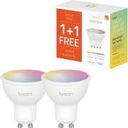 Smart Spot (5W) RGB CCT Promo Pack V2