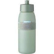 Bidon Ellipse 500 ml Nordic sage