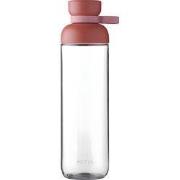 Waterfles Vita 900 ml Vivid mauve