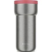 Isoleerbeker ellipse 375 ml vivid mauve