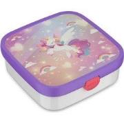 Bento lunchbox campus groot unicorn glow