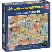 Puzzel jvh titel tbd 1000 04,25