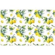 Unique Living - Placemat Summer - 43,5x285cm - Dessin 3