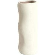 Light & Living - Vaas SERAFINA - Ø15.5x38 cm - Wit