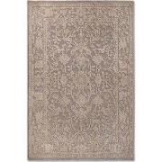 Villeroy & Boch Ambroise Laagpolig Vloerkleed Grijs Beige- 160x230 CM