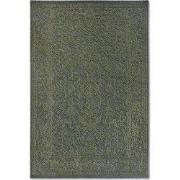 Villeroy & Boch Ambroise Laagpolig Vloerkleed Groen- 160x230 CM