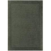 Villeroy & Boch Kari Wol Vloerkleed Groen- 80x150 CM