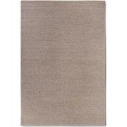 Villeroy & Boch Francois Handgeweven Wol Vloerkleed Linnen- 80x150 CM