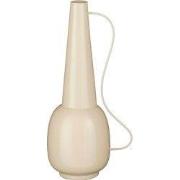 Mica Decorations Tosno Decoratieve Vaas - Bloemenvaas 24 x 20 x 43 cm ...