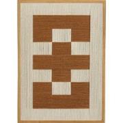 Mica Decorations Wanddecoratie - Wandpaneel Abstracte Kunst 70 x 50 x ...