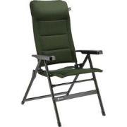Travellife Barletta stoel comfort L - groen