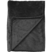 Dutch Decor Plaid Charlie 200x220 cm Raven