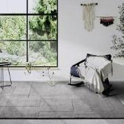 Villeroy & Boch - Laagpolig vloerkleed Wol - Charlotte - Grijs - 160x2...