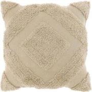 Kussen Lark 45x45 cm white tint