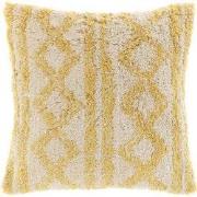 Kussen Elliot 45x45 cm sunlight
