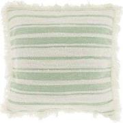 Kussen Granja 50x50 cm surf blue