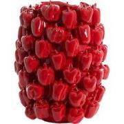 Vaas Bellpepper - Rood - 35x33x47cm