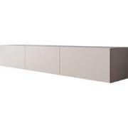 Meubella - TV-Meubel Bonzo - Beige - 180 cm
