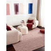 Ted Baker Notting Hill Soft Polyester Vloerkleed Roze- 160x230 CM