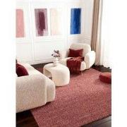 Ted Baker Notting Hill Soft Polyester Vloerkleed Roze- 160x230 CM