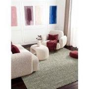 Ted Baker Notting Hill Soft Polyester Vloerkleed Groen- 160x230 CM