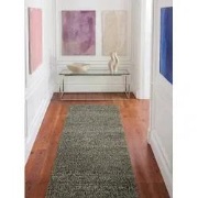 Ted Baker Notting Hill Soft Polyester Vloerkleed Groen- 80x300 CM