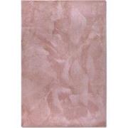 Villeroy & Boch Leon Hoogpolig Vloerkleed Oud Roze- 160x230 CM