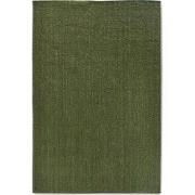 Villeroy & Boch Rosalie Jute Vloerkleed Jungle Groen- 200x290 CM
