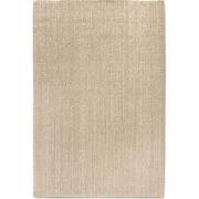 Villeroy & Boch Rosalie Jute Vloerkleed Beige Creme- 120x170 CM