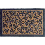 NUNIVAK - Deurmat - Naturel - 50 x 80 cm - Kokos